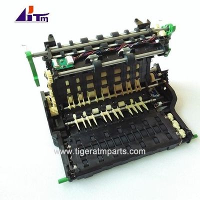 Las partes de la máquina ATM Wincor Nixdorf Cineo C4060 Unidad de transporte Jefe de trayectoria corta CRS/ATS 1750140999 1750245555