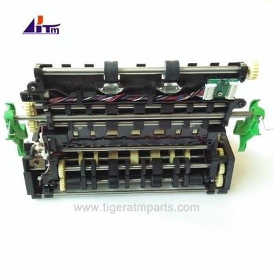 Las partes de la máquina ATM Wincor Nixdorf Cineo C4060 Unidad de transporte Jefe de trayectoria corta CRS/ATS 1750140999 1750245555