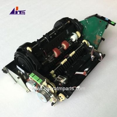 Las partes de la máquina ATM Wincor Nixdorf Cineo C4060 Módulo de entrada y salida bandeja del cliente CRS-M 1750220330
