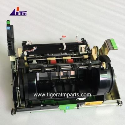 Las partes de la máquina ATM Wincor Nixdorf Cineo C4060 Módulo de entrada y salida bandeja del cliente CRS-M 1750220330