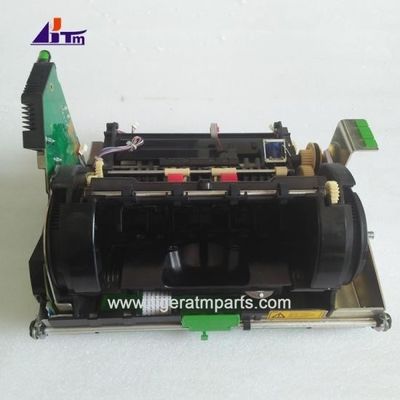 Las partes de la máquina ATM Wincor Nixdorf Cineo C4060 Módulo de entrada y salida bandeja del cliente CRS-M 1750220000