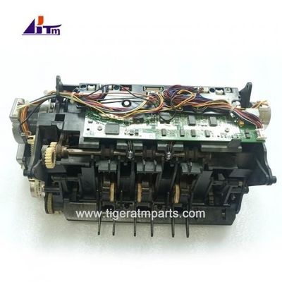 Las partes de la máquina ATM Wincor Nixdorf Cineo C4060 Unidad de colección de módulos de entrada y salida CRS-M 1750248000