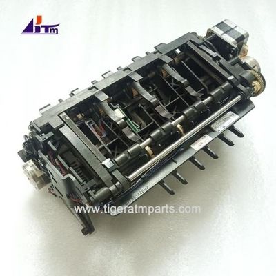 Las partes de la máquina ATM Wincor Nixdorf Cineo C4060 Unidad de colección de módulos de entrada y salida CRS-M 1750248000