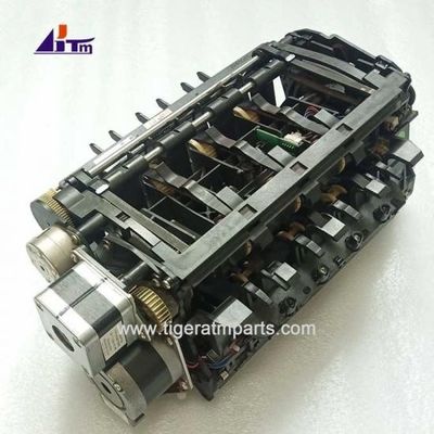 Las partes de la máquina ATM Wincor Nixdorf Cineo C4060 Unidad de colección de módulos de entrada y salida CRS-M 1750248000