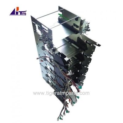 Las piezas de la máquina ATM Wincor Nixdorf Cineo C4060 C4040 Chasis 5 Cassette Long Pressd 1750184433