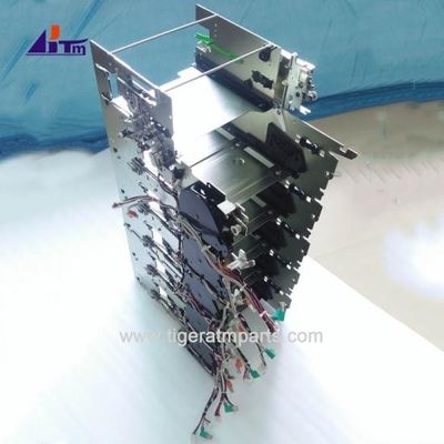 Las piezas de la máquina ATM Wincor Nixdorf Cineo C4060 C4040 Chasis 5 Cassette Long Pressd 1750184433