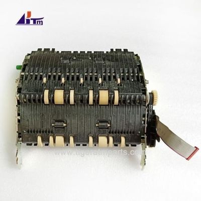 Partes de máquinas de cajeros automáticos Wincor Nixdorf Cineo C4060 C4040 Unidad de centralización superior CRS/ATS II 1750289153