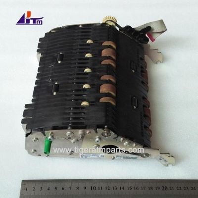 Partes de máquinas de cajeros automáticos Wincor Nixdorf Cineo C4060 C4040 Unidad de centralización Parte superior CRS/ATS 1750134478