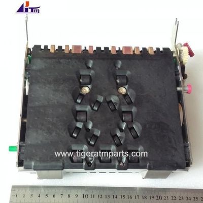 Partes de máquinas de cajeros automáticos Wincor Nixdorf Cineo C4060 C4040 Unidad de centralización Parte superior CRS/ATS 1750134478