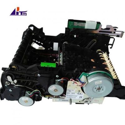 Las piezas de la máquina ATM Wincor Nixdorf Cineo C4040 Modulo principal cabeza W. Conducción CRS CPT 1750193275