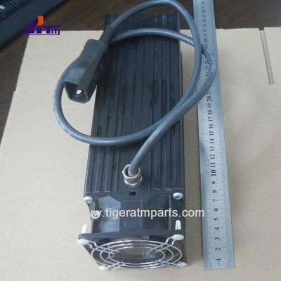 Las piezas de la máquina de cajero automático Wincor Nixdorf calefacción 400W 230V con ventilador 24V 1750179136