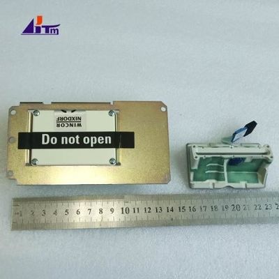 Las partes de las máquinas de cajeros automáticos Wincor Nixdorf Intelligent Bezel Checker II 1750166799