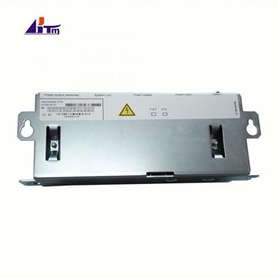 Partes de máquinas de cajero automático Wincor Nixdorf Cineo C4060 Distribuidor de energía CTM 1750150107