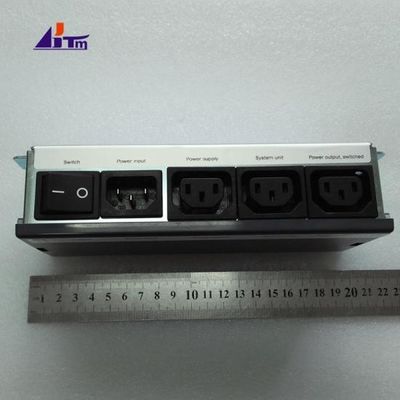 Partes de máquinas de cajero automático Wincor Nixdorf Cineo C4060 Distribuidor de energía CTM 1750150107