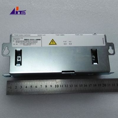 Partes de máquinas de cajero automático Wincor Nixdorf Cineo C4060 Distribuidor de energía CTM 1750150107