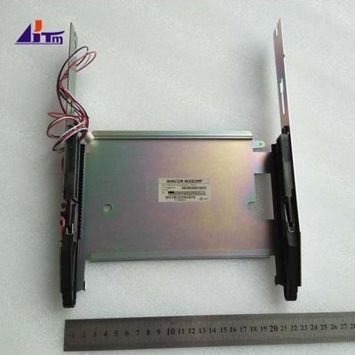 Las piezas de ATM Wincor Nixdorf 1500XE AGT CMD-V4 Horizontal RL 125mm 1750068776