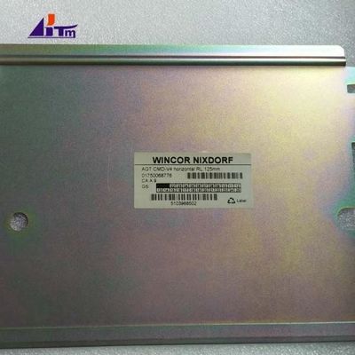 Las piezas de ATM Wincor Nixdorf 1500XE AGT CMD-V4 Horizontal RL 125mm 1750068776