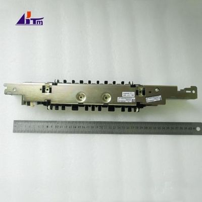 Las piezas del cajero automático Wincor Nixdorf Cineo C4060 Unidad de transferencia de seguridad CRS FL ensamblaje 1750231395