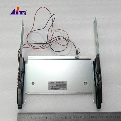 Las piezas ATM Wincor Nixdorf Transport CMD-V4 horizontal FL 101mm 1750057875