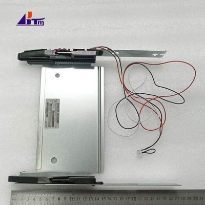 Las piezas ATM Wincor Nixdorf Transport CMD-V4 horizontal FL 101mm 1750057875