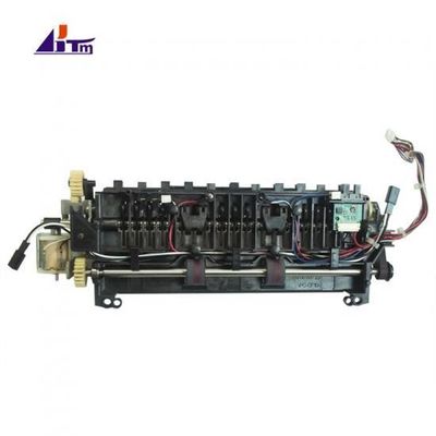 Las piezas del cajero automático Wincor Cineo C4060 Transp Module Head CAT 2 Cass CRS 1750190808