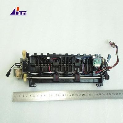 Las piezas del cajero automático Wincor Cineo C4060 Transp Module Head CAT 2 Cass CRS 1750190808