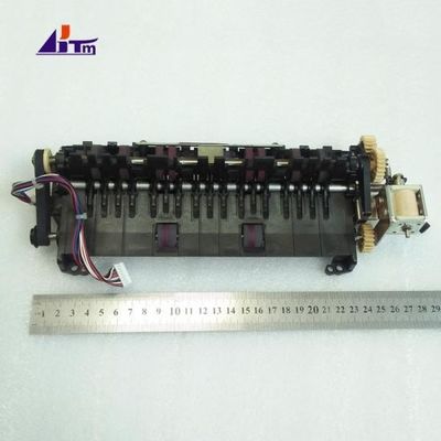 Las piezas del cajero automático Wincor Cineo C4060 Transp Module Head CAT 2 Cass CRS 1750190808