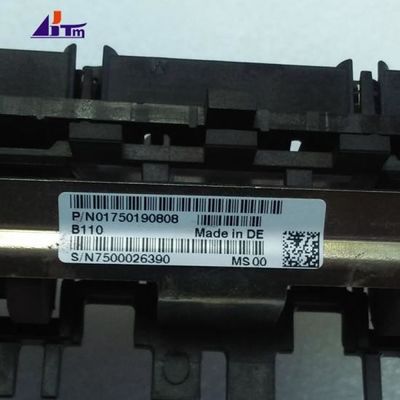 Las piezas del cajero automático Wincor Cineo C4060 Transp Module Head CAT 2 Cass CRS 1750190808