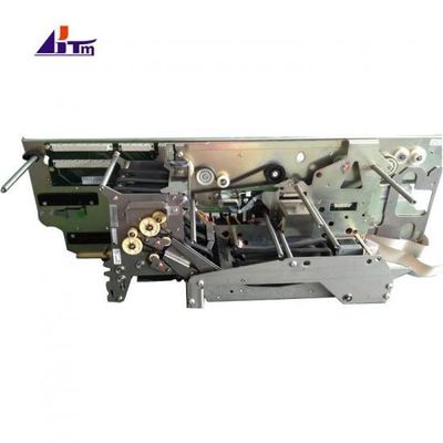Las partes de las máquinas de cajeros automáticos Wincor Nixdorf CCDM Chasis P Check/Cash Assy 1750108714