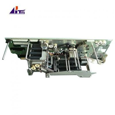 Las partes de las máquinas de cajeros automáticos Wincor Nixdorf CCDM Chasis P Check/Cash Assy 1750108714
