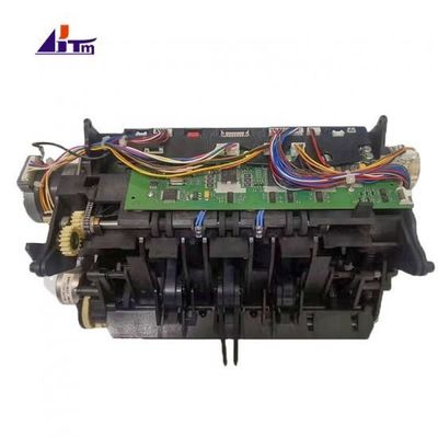 ATM Parts Wincor Cineo Input Output Module Unidad de recogida CRS RM3 1750131626
