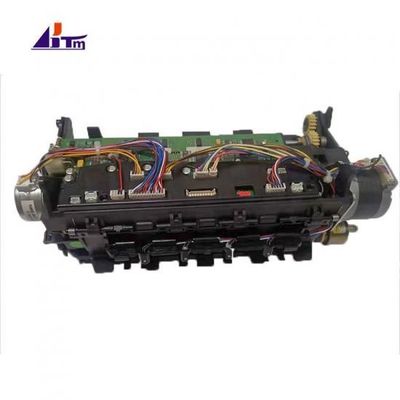 ATM Parts Wincor Cineo Input Output Module Unidad de recogida CRS RM3 1750131626