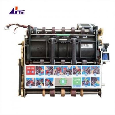Las partes de los cajeros automáticos Wincor Cineo Unidad de transporte Jefe de depósito CRS CPT 1750212683