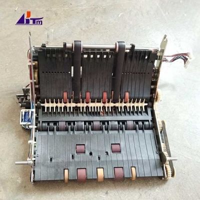 Las partes de los cajeros automáticos Wincor Cineo Unidad de transporte Jefe de depósito CRS CPT 1750212683