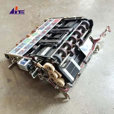 Las partes de los cajeros automáticos Wincor Cineo Unidad de transporte Jefe de depósito CRS CPT 1750212683