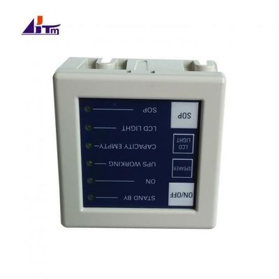 Componentes de las máquinas de cajeros automáticos Wincor Nixdorf SOP Kit de panel del operador 1750129722