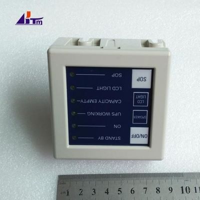 Componentes de las máquinas de cajeros automáticos Wincor Nixdorf SOP Kit de panel del operador 1750129722