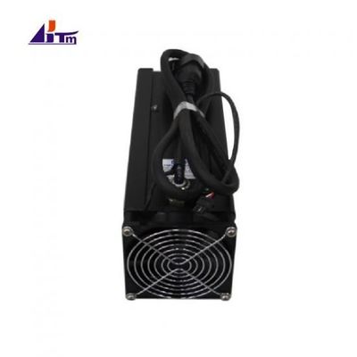 Repuestos de cajeros automáticos calefactor Wincor Nixdorf 400W 230V con ventilador 1750179134