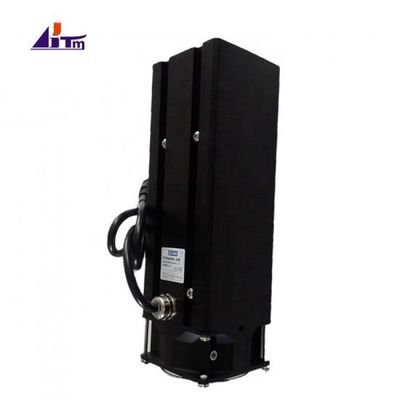 Repuestos de cajeros automáticos calefactor Wincor Nixdorf 400W 230V con ventilador 1750179134