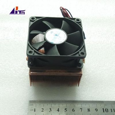 Las piezas de los cajeros automáticos Wincor Nixdorf EPC P4 CPU ventilador del fregadero 1750083160