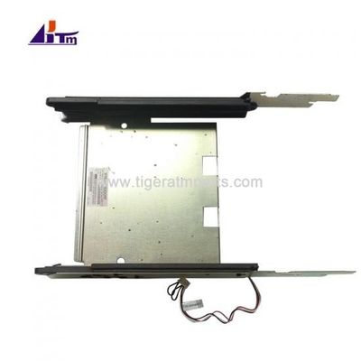 Las piezas ATM Wincor Nixdorf AGT CMD-V4 Horizontal RL 252.6mm Transporte 1750160110