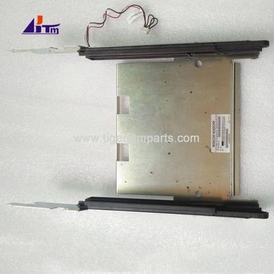 Las piezas ATM Wincor Nixdorf AGT CMD-V4 Horizontal RL 252.6mm Transporte 1750160110