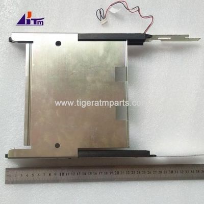 Las piezas ATM Wincor Nixdorf AGT CMD-V4 Horizontal RL 252.6mm Transporte 1750160110