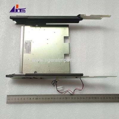 Las piezas ATM Wincor Nixdorf AGT CMD-V4 Horizontal RL 252.6mm Transporte 1750160110
