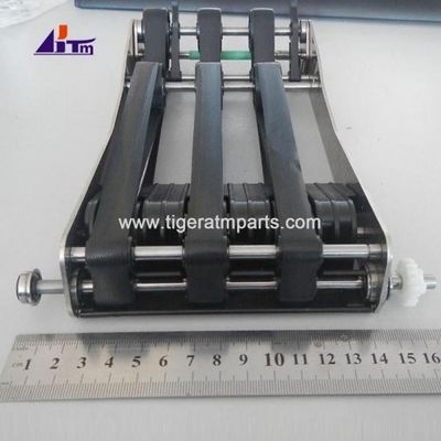 Las partes de la máquina ATM Wincor Nixdorf Transport Chasis inferior CCDM 1750055175