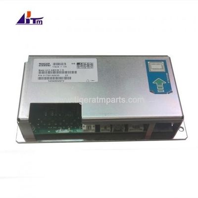Las partes de las máquinas ATM Wincor Nixdorf Unidad base ASKIM II D 1750192235