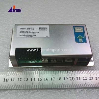 Las partes de las máquinas ATM Wincor Nixdorf Unidad base ASKIM II D 1750192235