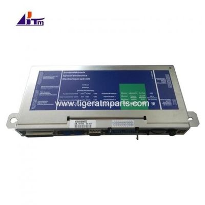 Partes de máquinas de cajeros automáticos Wincor Nixdorf SE Ensamblaje electrónico especial III 1750109073