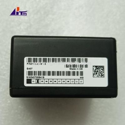Las piezas de la máquina ATM Wincor Nixdorf Escáner de códigos de barras 2D USB ED40 Intermec 1750248733