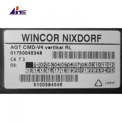 Las partes de las máquinas ATM Wincor Nixdorf Transport CMD V4 Vertical RL 1750045348